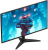 ������� AOC 27" Q27B36X, 16:9, IPS, QHD, 0,5/4ms, 300cd, 144Hz, HDMI, DP