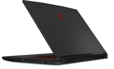  MSI GF63 Thin 11UC-207XRU, 15.6" (1920x1080) IPS/Intel Core i5-11400H/16 DDR4/512 SSD/GeForce RTX 3050 4/ ,  (9S7-16R612-207)