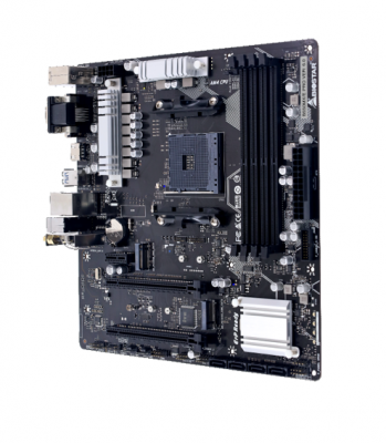 ����������� ����� BIOSTAR B550MX/E PRO AM4, 4xDDR4, 4xSATA3, 2xM.2, 8 Ch Audio, 1x2,5GLan, USB3.2, 1xPS/2, mATX, DVI-D+HDMI+DP RTL