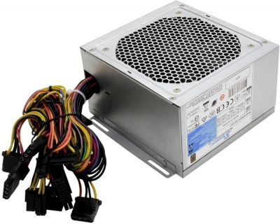 ���� ������� 500W Seasonic SSP-500ET2