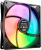 Кулер для корпуса/ Case Cooler be quiet! LIGHT WINGS LX 140mm PWM (140x140x25mm, 4-pin PWM, ARGB, 56.0CFM, 22.9dBA, 1200RPM, Black) Кулер для корпуса/ Case Cooler be quiet! LIGHT WINGS LX 140mm PWM (140x140x25mm, 4-pin PWM, ARGB, 56.0CFM, 22.9dBA, 1200RPM, Black)