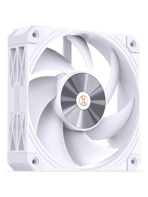 ���������� JONSBO HF3-120W 120�120�30�� (PWM, 300-2800��/���, �����) Retail