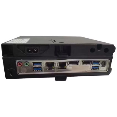 ��������� ���� AQUARIUS Pro P30 K51 USFF1, Intel Core i5-12400/8 �� DDR4/256 �� SSD/Intel UHD Graphics/��� ��/����������, ����, ������ (DP-P30K511M2518H125F02NWNFTNN3)