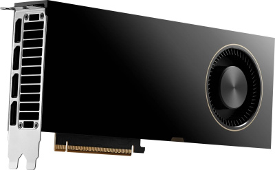 ���������� NVIDIA Quadro RTX PRO 6000 Blackwell Max-Q 96Gb (900-5G153-2200-000)  OEM