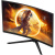 Монитор 31.5" AOC CQ32G4VE Black Монитор 31.5" AOC CQ32G4VE Black