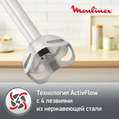 ������� Moulinex DD833810