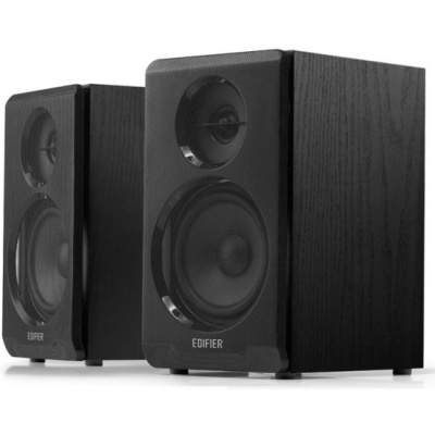 Edifier R33BT Black, ,   2.0, Bluetooth, (RMS): 10 