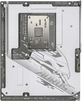 ����������� ����� Gigabyte X870E AORUS PRO X3D ICE, Socket AM5, AMD X870E, ATX, Ret