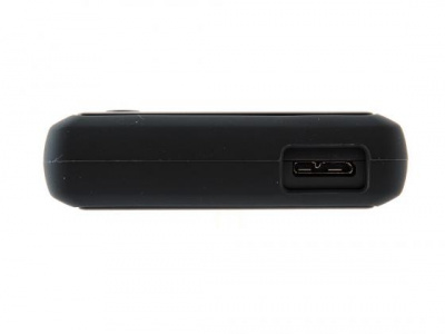 ������� ������� ���� 2.5" USB3.0 1 Tb Transcend StoreJet 25H TS1TSJ25H3P ������/����������