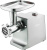 Мясорубка Kitfort KT-2108 1800Вт серебристый Мясорубка Kitfort KT-2108 1800Вт серебристый