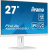 ������� Iiyama 27" IPS LED ProLite XUB2792QSU-W6 �����