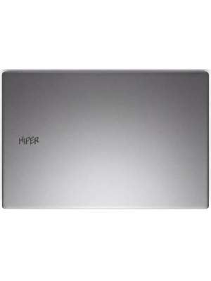 ������� HIPER FACTUM W15D, 15.6" (1920x1080) IPS/AMD Ryzen 5 7430U/16 �� DDR4/512 �� SSD/AMD Radeon Graphics/Windows 11 Pro, ����� (FW15D-R5743R16N5W6WPG)