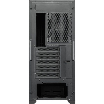 ������ CHIEFTEC PRO MIDI Q AS-02B-OP ��� ��, �������������, ������, ATX