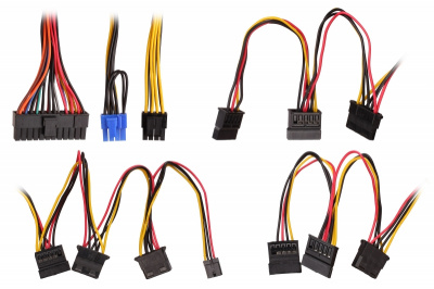 ���� ������� Exegate EX234944RUS SFX 400W