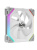 ���������� Lian Li UNI FAN SL120 White /UF-SL120-1W/ 120x120x25�� (PWM, ARGB, 800-1900 ��/���, 31dBa) / G99.12UF1W.R0