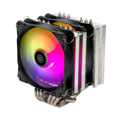    Silverstone G53HYD120ARGB21
