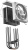 ����� ��� ���������� ID-Cooling FROZN A410 SE ARGB WHITE 180W/Intel 1700, 12*, 115*,AMD AM5,AM4