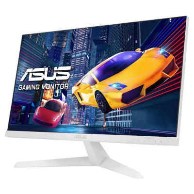 ������� 27" ASUS VY279HGR-W IPS 1920x1080, 120Hz, 1ms, White (90LM06D4-B01171)