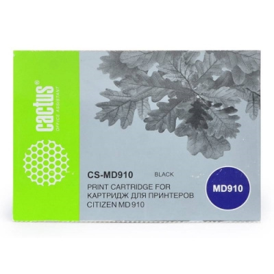 �������� ��������� Cactus CS-MD910 ������ ��� Citizen MD-910