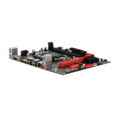 ����������� ����� Esonic  H510DA, RTL