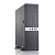  Foxline FL-203-GT-300 mATX case black, w/PSU