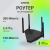 Wi-Fi роутер Digma DWR-N302LTE, Wi-Fi 4, N300, 2.4ГГц, 2 LAN, 2G/3G/4G, черный Wi-Fi роутер Digma DWR-N302LTE, Wi-Fi 4, N300, 2.4ГГц, 2 LAN, 2G/3G/4G, черный