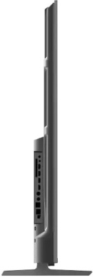 ��������� Haier 55" Smart TV S6 {4K Ultra HD (3840x2160 ����), 144 ��, QLED, Direct LED
