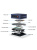 Мини-ПК Beelink MINI S12 PRO-LP, Intel Processor N100/12 ГБ DDR4/512 ГБ SSD/Intel UHD Graphics/Без ОС, синий (BL/MINI S12 PRO-LP/N100/12G/512G/2.5G*1) Мини-ПК Beelink MINI S12 PRO-LP, Intel Processor N100/12 ГБ DDR4/512 ГБ SSD/Intel UHD Graphics/Без ОС, синий (BL/MINI S12 PRO-LP/N100/12G/512G/2.5G*1)