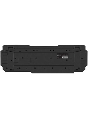 ���������� ExeGate Multimedia Professional Standard LY-505M (USB, ��������������, ���������������, 114��., Enter �������, 8 ������� ������, �����������, ����� ������ 1,5�, ������, EX296103RUS