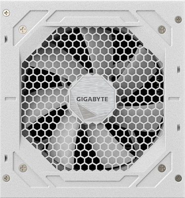 ���� ������� 850W Gigabyte GP-UD850GM PG5 ICE, 80+ Gold, 120��, �����, retail