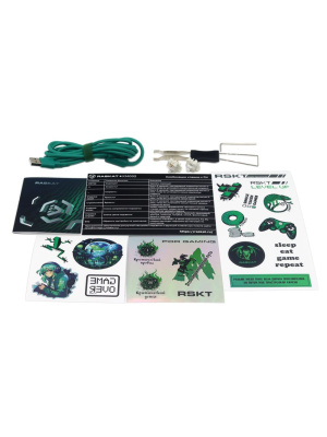 ���������� Raskat KM002 ����� KM002-UV-GRAY