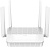Wi-Fi ������ Cudy WR3000S, Wi-Fi 6, AX3000, 2.4/5���, 4 LAN, �����