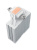 ����� Thermalright Assassin Spirit 120 Vision ARGB White LGA115X/1200/1700/1851 (120mm ARGB PWM Fan, 4 ����. ������ 6��) / TRAS120VAW
