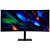  34" ACER Nitro CZ342CURHbmiphuzx Black 