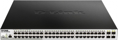 ���������� (switch) D-Link DGS-1210-52MPP/ME/B1A