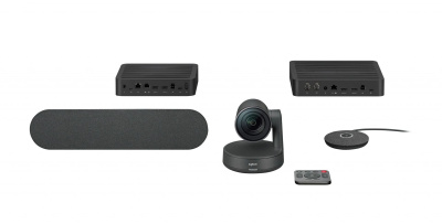 Web-������ Logitech Conference Cam Rally Standart, ������ 960-001237