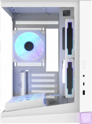 ������ �� Formula Crystal Z4M, Midi-Tower, ��� ��, �����