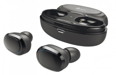 ������������ �������� HARPER HB-509 black