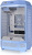 Корпус miniITX Thermaltake The Tower 300 Hydrangea, Micro-Tower, без БП, голубой ca-1y4-00sfwn-00 Корпус miniITX Thermaltake The Tower 300 Hydrangea, Micro-Tower, без БП, голубой ca-1y4-00sfwn-00