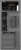 Корпус Ginzzu A190 Black Корпус Ginzzu A190 Black