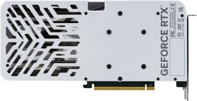 ���������� Palit NVIDIA GeForce RTX 5060 Ti White OC 16Gb GDDR7, Ret NE7506TU19T1-GB2061M