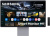 Монитор Samsung 32" Smart Monitor M9 LS32FM902SIXCI Ultra HD 4K OLED LED серебристый Монитор Samsung 32" Smart Monitor M9 LS32FM902SIXCI Ultra HD 4K OLED LED серебристый