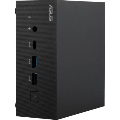 ����-�� ASUS MINI PC BAREBONE Ultra-compact, Intel Core i7-13700H/����������� DDR5/����������� SSD/Intel UHD Graphics/��� ��, ������ (90MR00U2-M008Y0)