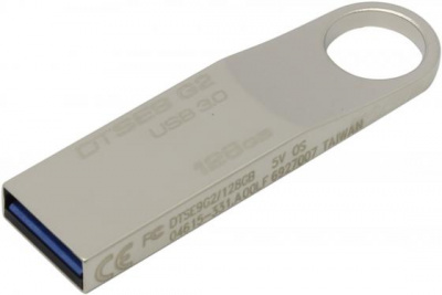  USB 128Gb Kingston DataTraveler SE9 G2 DTSE9G2/128GB 