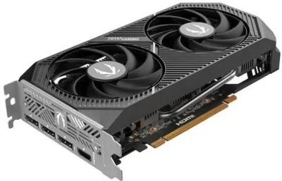 ���������� Zotac NVIDIA GeForce RTX 5050 Twin Edge 8Gb (ZT-B50500E-10M) Ret