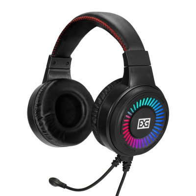 �������������� ������� �������� � ���������� (���������) ExeGate Gaming HS-520G 
