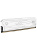 ����������� ������ Netac DDR4 Shadow III White 16Gb, 2666Mhz, [NTSHD4P26DP-16W] CL19, � ����������