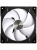 ���������� PHANTEKS D30 DRGB Reversed Black 140x140x30�� (PWM, 20��./���, 250-1800 ��/���, 32.1dBa) / PH-F140D30R_DRGB_PWM_BK01