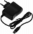 Сетевое зарядное устройство Buro BUWC1 2A кабель USB Type C черный (BUWC10S00CBK)