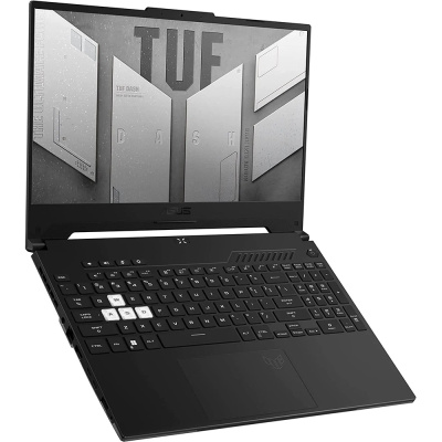  ASUS TUF Dash F15 FX517ZR-F15, 15.6" (1920x1080) IPS 144/Intel Core i7-12650H/16 DDR5/512 SSD/GeForce RTX 3070 8/Windows 11 Home,  (90NR0AV3-M001V0)